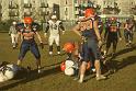 Les Corsaires d Evry vs Les Chevaliers d Orleans 330